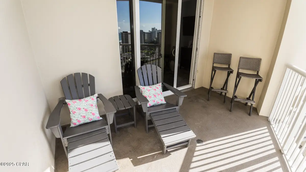 11800 Front Beach Road #2-703, Panama City Beach, FL 32407 - Image #1