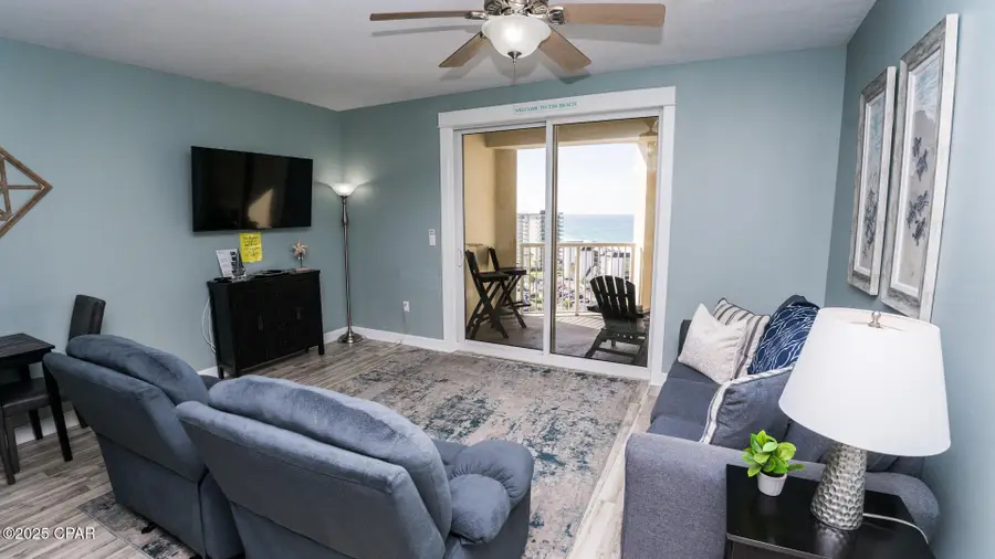 11800 Front Beach Road #2-703, Panama City Beach, FL 32407 - Image #2