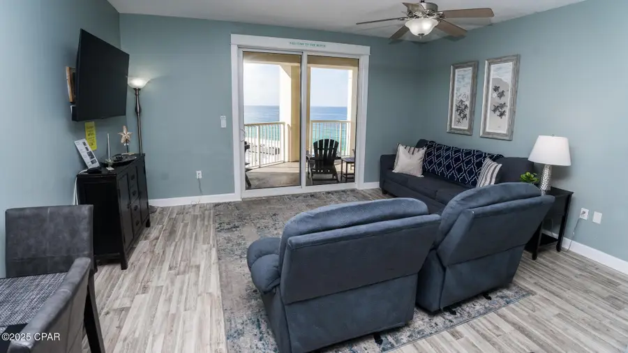 11800 Front Beach Road #2-703, Panama City Beach, FL 32407 - Image #3