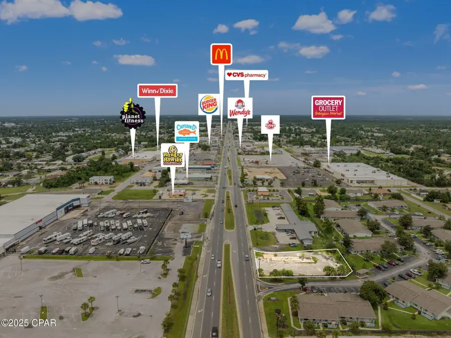 325 S Tyndall Parkway, Panama City, FL 32404 - Image #3