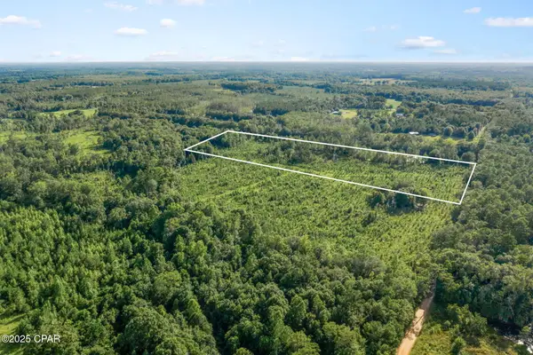 XXX Birch Road #(West 20), Graceville, FL 32440