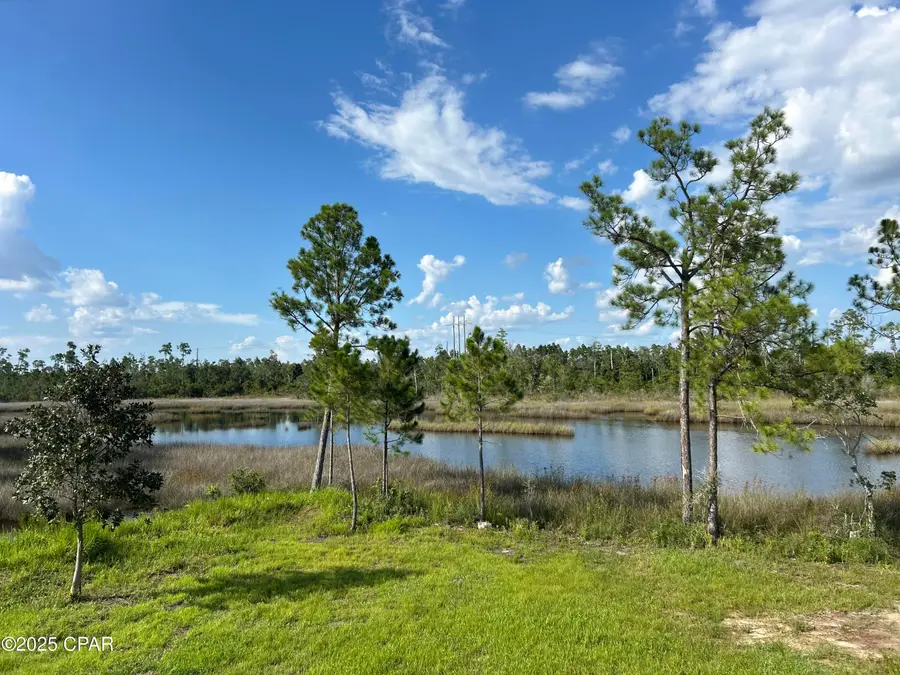 516 William Way, Panama City, FL 32404 - #2
