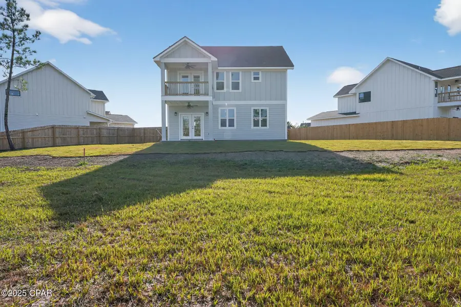 516 William Way, Panama City, FL 32404 - #3