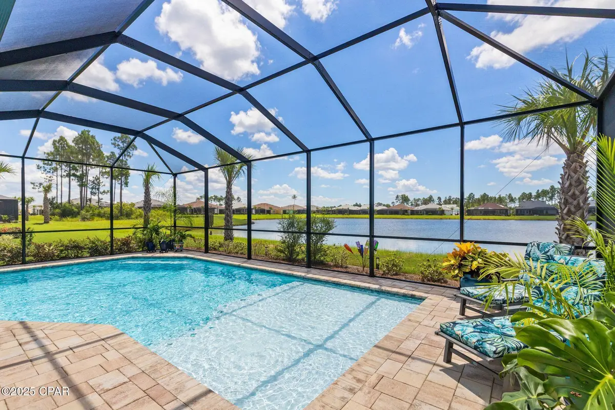 8894 Coral Reef Way, Panama City Beach, FL 32413 - #1