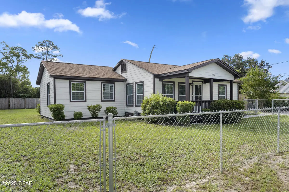 1812 Foster Avenue, Panama City, FL 32405 - Image #1