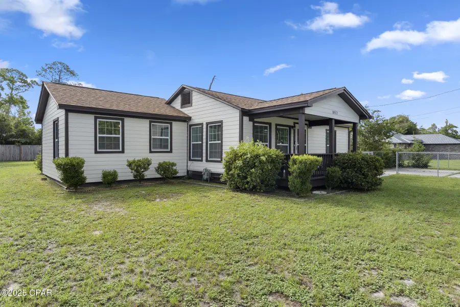 1812 Foster Avenue, Panama City, FL 32405 - Image #2