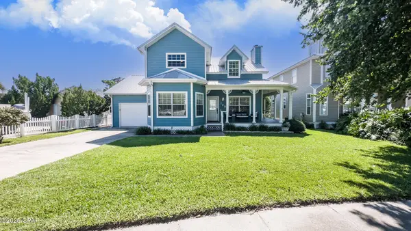 129 Bid A Wee Lane, Panama City Beach, FL 32413