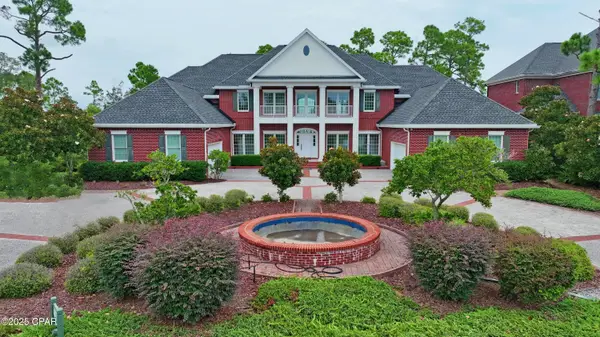 3714 Preserve Bay Boulevard, Panama City Beach, FL 32408