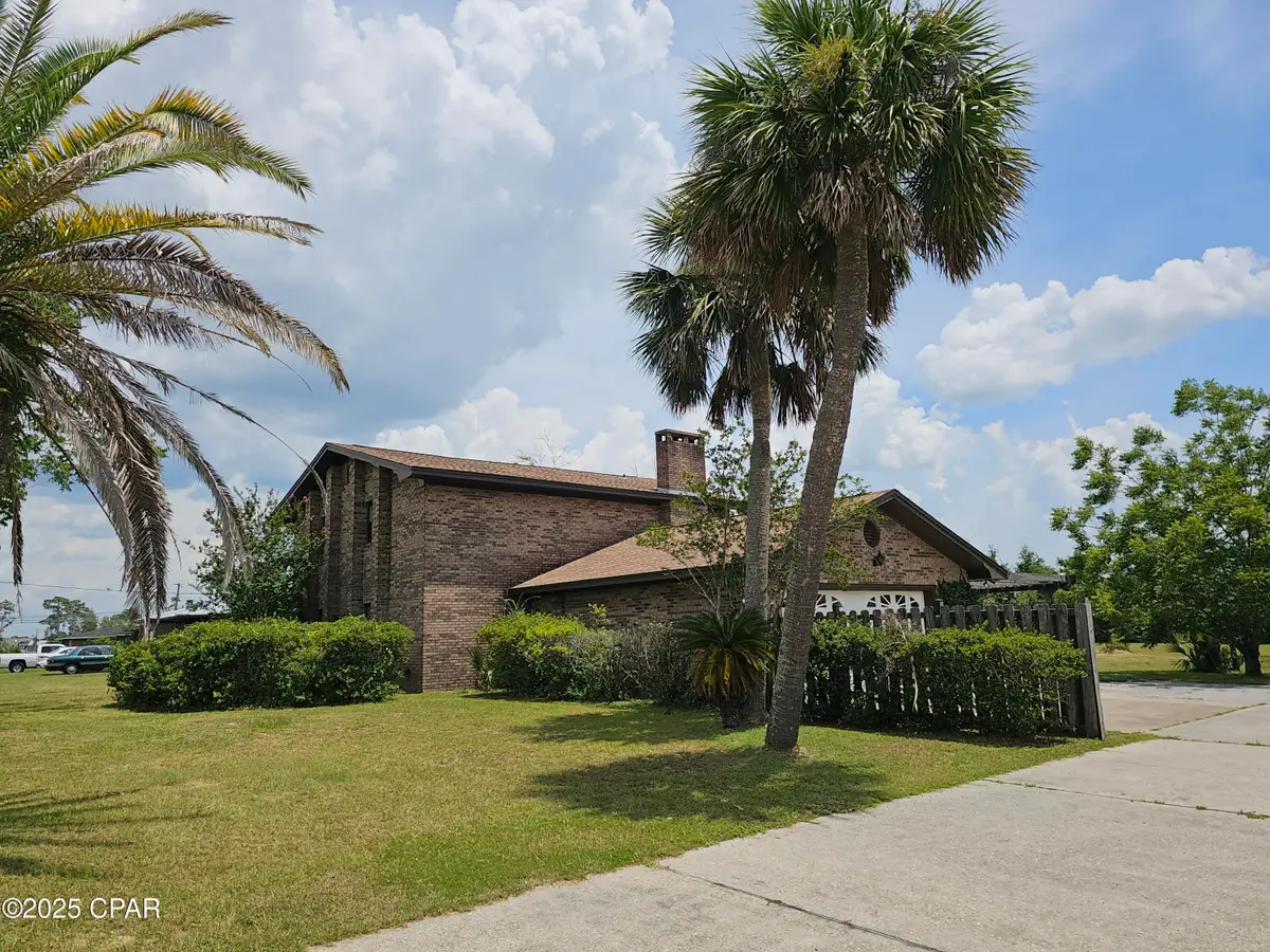 31 W Baldwin Road, Panama City, FL 32405 - #1
