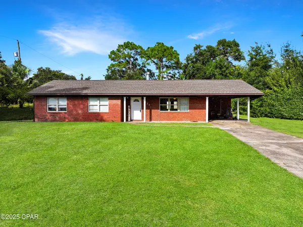 1623 Monument Avenue, Port St Joe, FL 32456