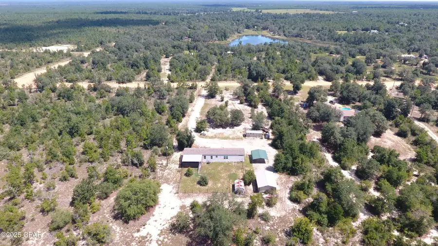 695 S Silver Lake Road, Fountain, FL 32438 - Image #2