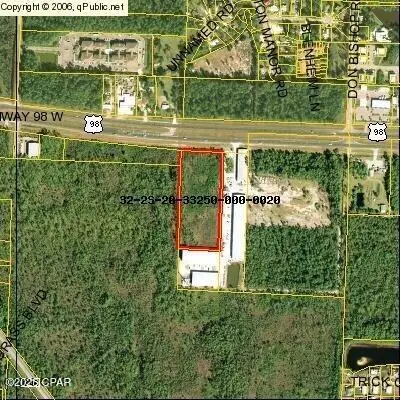 5201 W Us Highway 98, Santa Rosa Beach, FL 32459 - #3