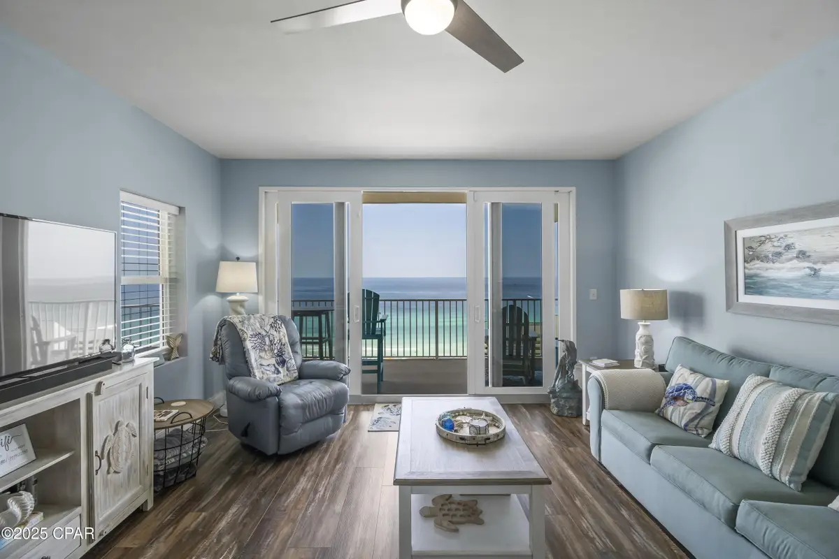 9860 S Thomas Drive #1801, Panama City, FL 32408 - Image #1