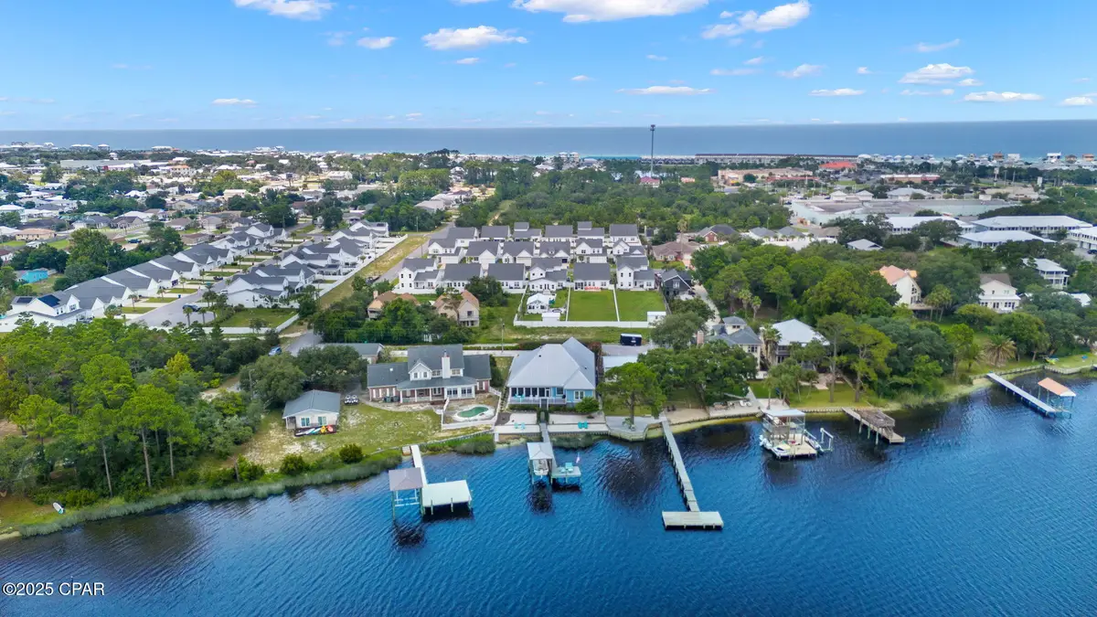 803 Lake Powell Drive, Panama City Beach, FL 32413 - #1