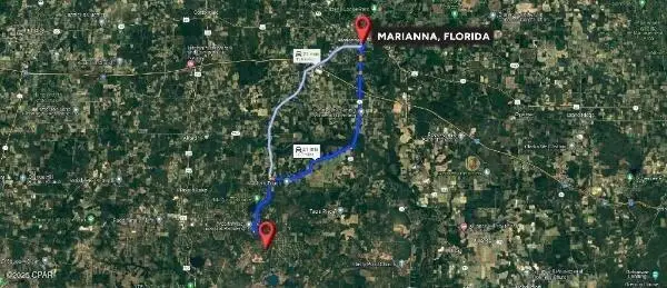 0 Jackson Road, Marianna, FL 32448 - Image #1