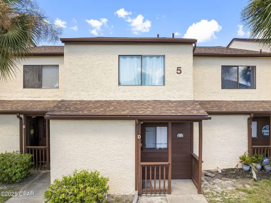 17751 Panama City Beach Parkway #5D, Panama City Beach, FL 32413 - Image #2