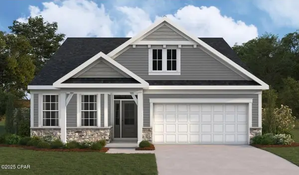 883 Millbridge Drive, Panama City Beach, FL 32413