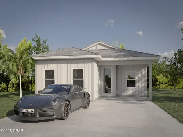 517 E 8th Street, Panama City, FL 32401