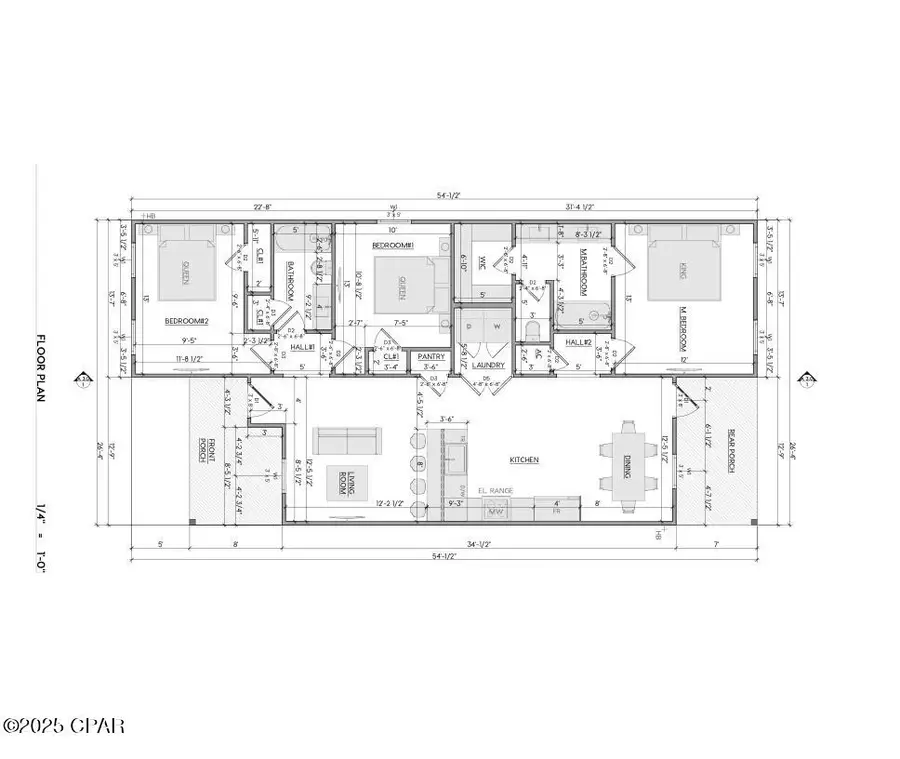 517 E 8th Street, Panama City, FL 32401 - Image #3