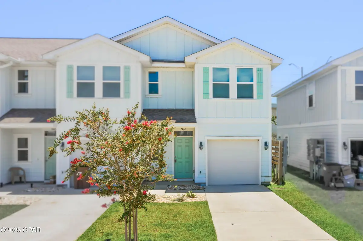 7464 Shadow Lake Drive, Panama City Beach, FL 32407 - #1