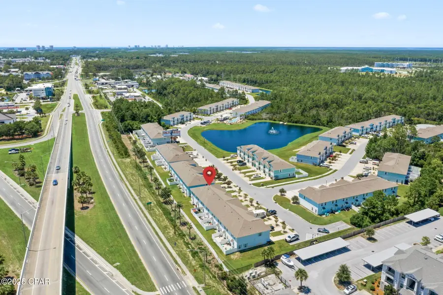 7464 Shadow Lake Drive, Panama City Beach, FL 32407 - #2