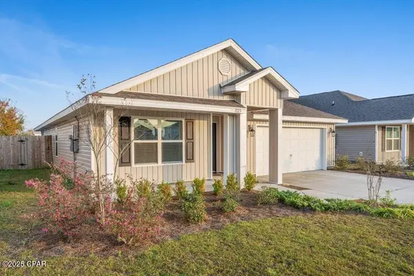 7123 Penn Way, Panama City, FL 32404