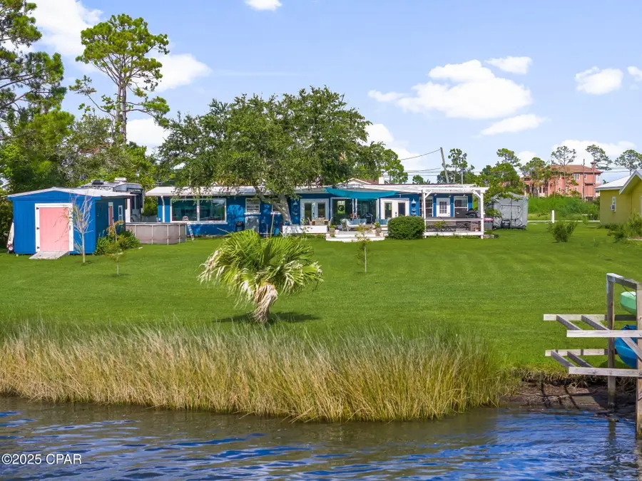 1538 S Berthe Avenue, Panama City, FL 32404 - Image #2