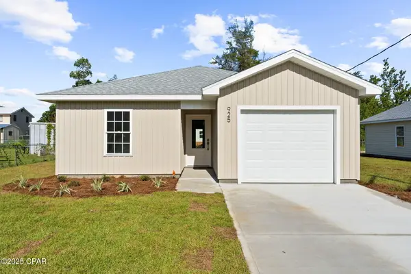 925 Bonnie Drive, Panama City, FL 32404
