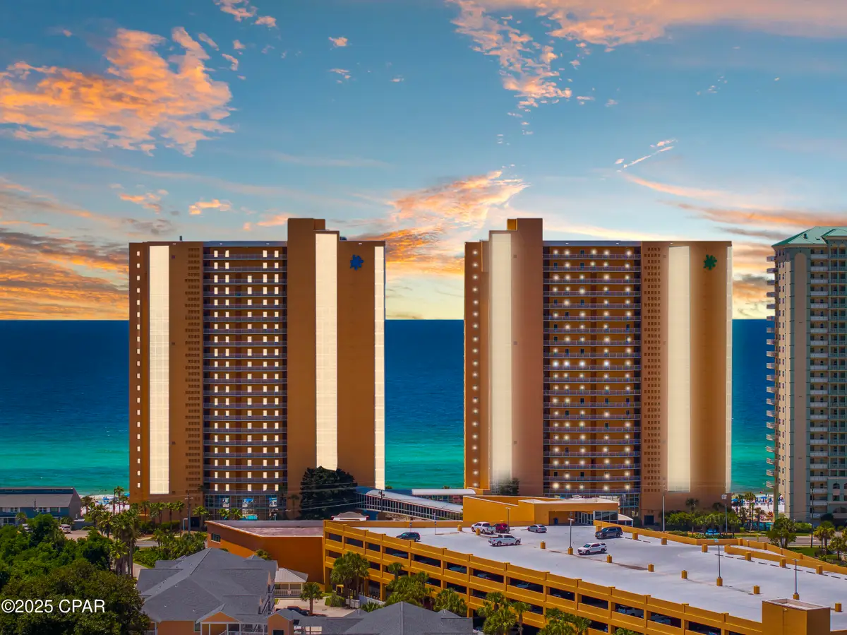17739 Front Beach Road #401W, Panama City Beach, FL 32413 - Image #1