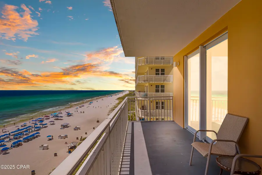 17739 Front Beach Road #401W, Panama City Beach, FL 32413 - Image #2