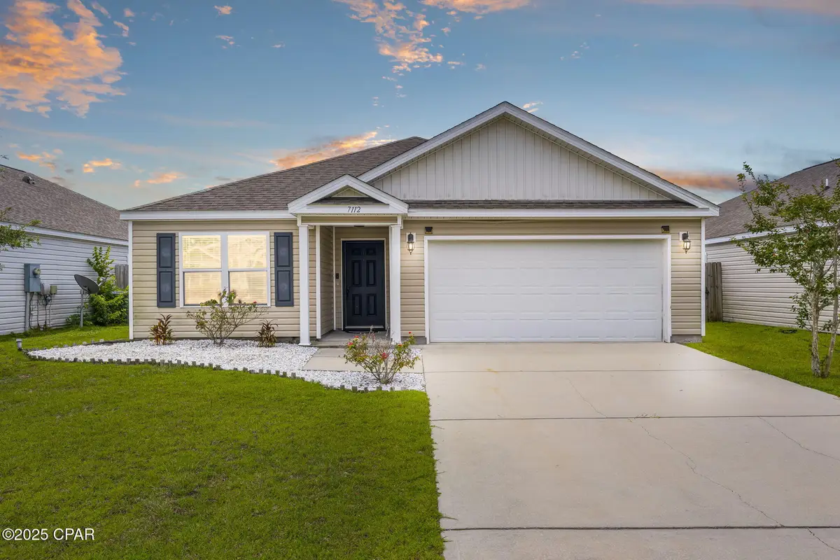 7112 Riverbrooke Street, Panama City, FL 32404 - Image #1