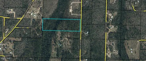 000 Wheeler Lane, Chipley, FL 32428