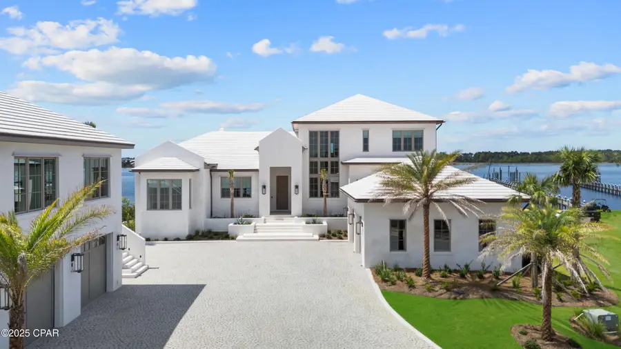 4204 Northshore Islands Road, Panama City, FL 32405 - #2