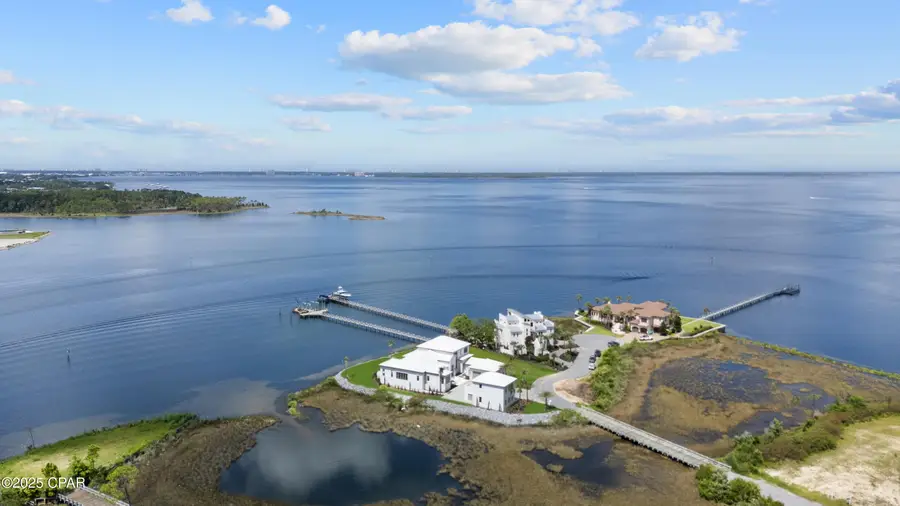 4204 Northshore Islands Road, Panama City, FL 32405 - #3