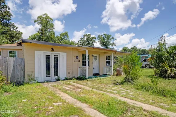 716 Williams Avenue, Panama City, FL 32401