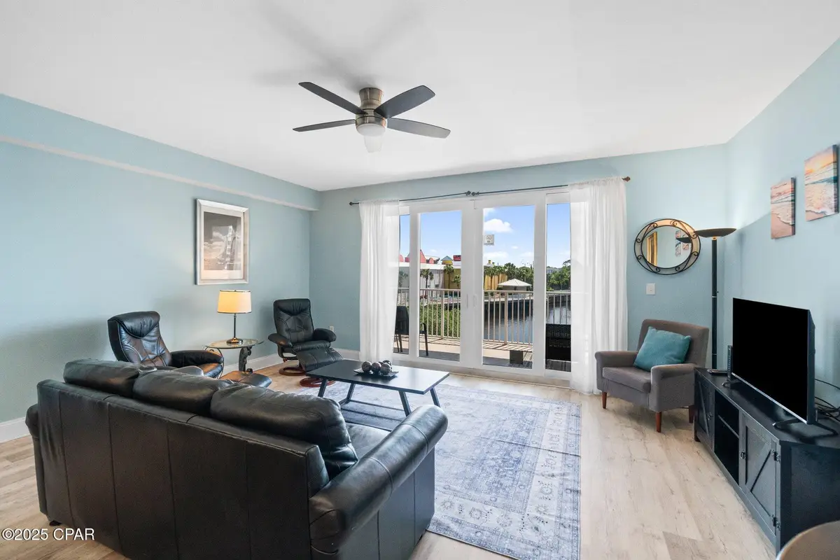 9902 S Thomas Drive #135, Panama City Beach, FL 32408 - Image #1