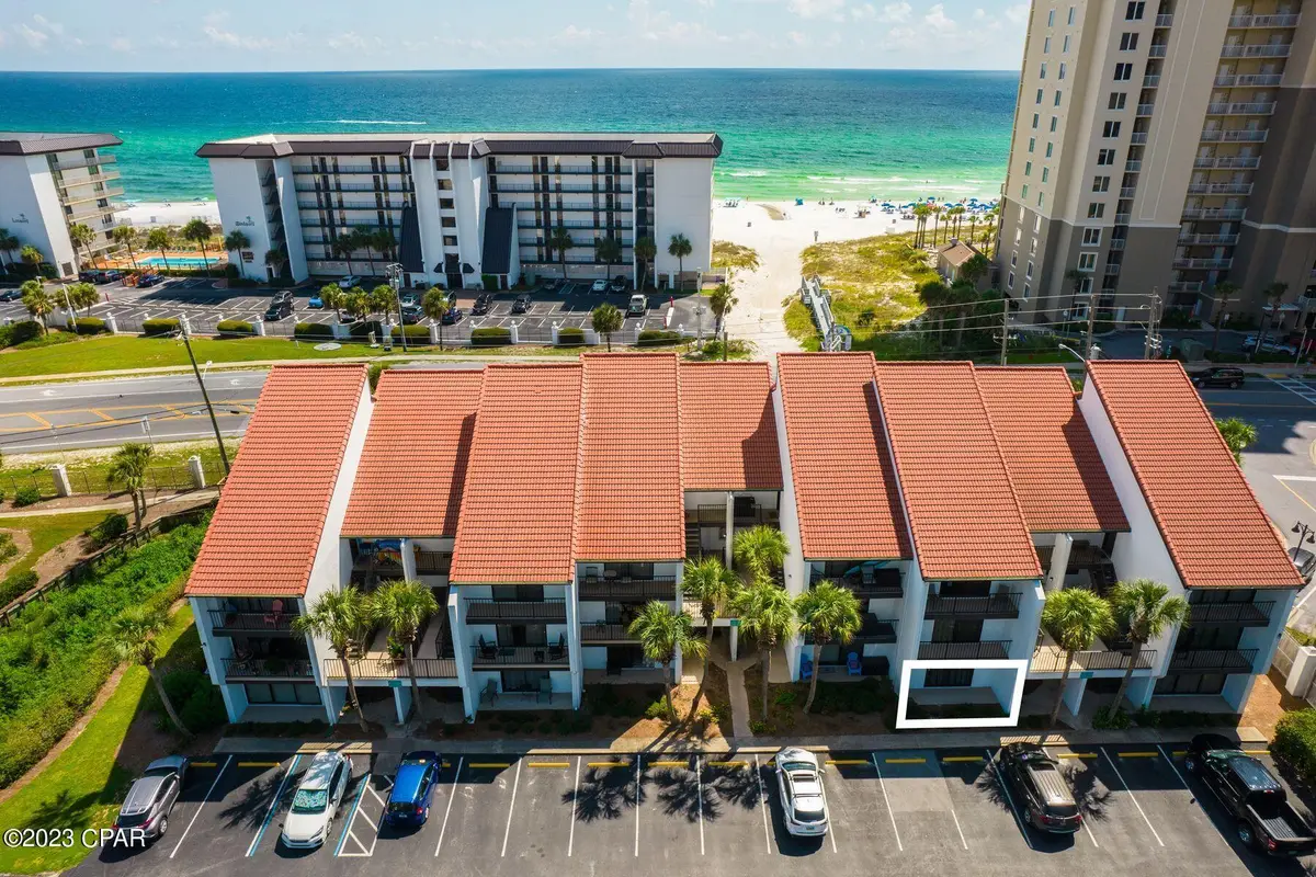 520 N Richard Jackson Boulevard #3303, Panama City Beach, FL 32407 - Image #1