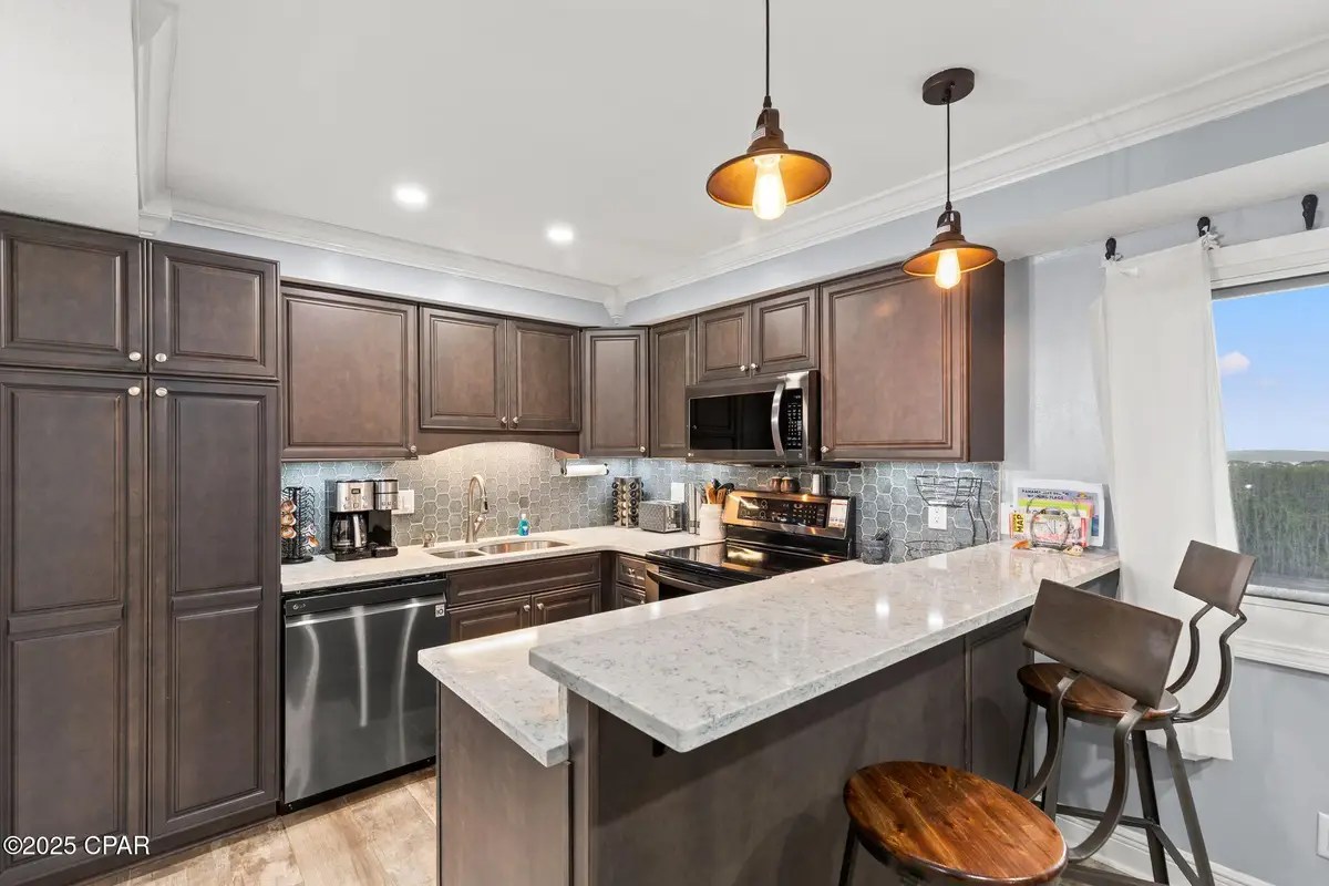 23223 Front Beach Road #A-735, Panama City Beach, FL 32413 - Image #1