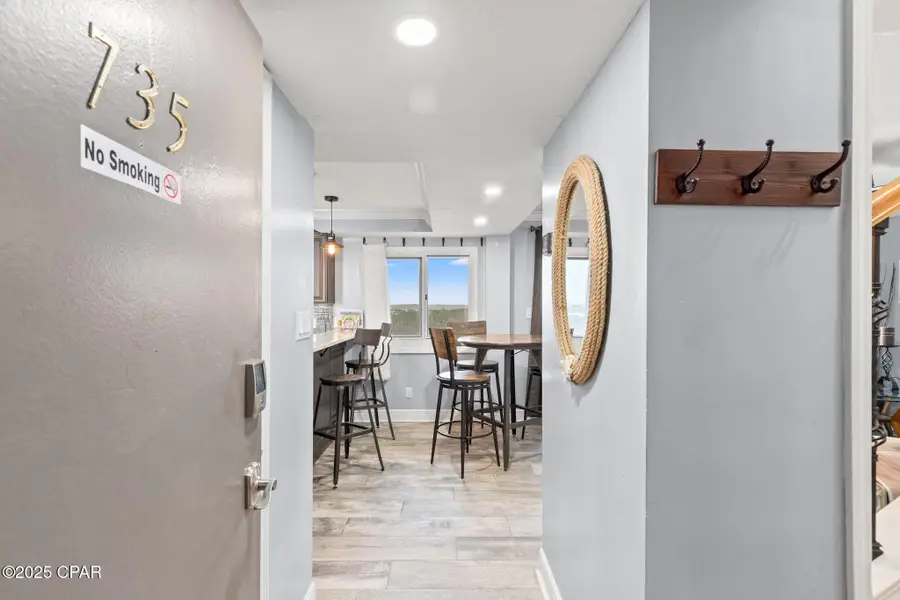 23223 Front Beach Road #A-735, Panama City Beach, FL 32413 - Image #2
