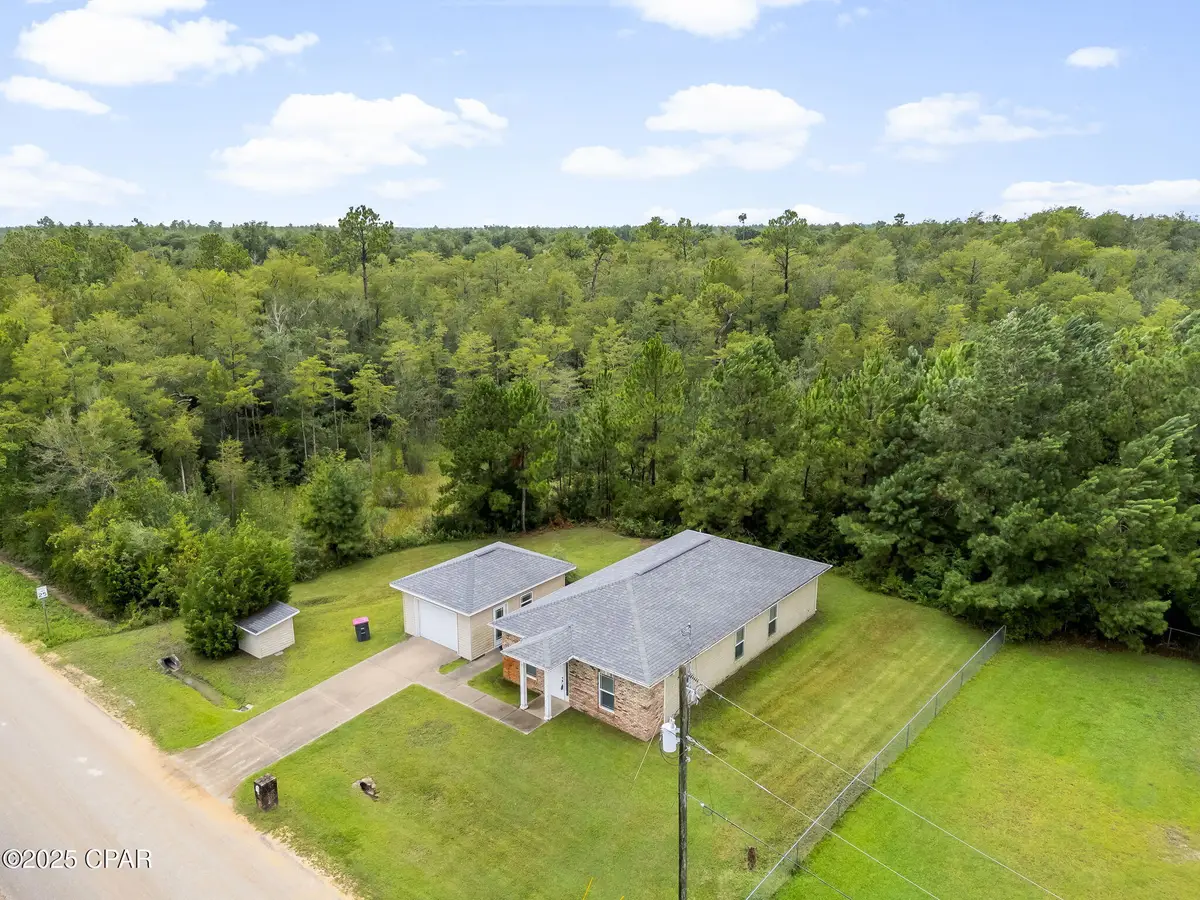 8521 Hudson Road, Panama City, FL 32404 - Image #1
