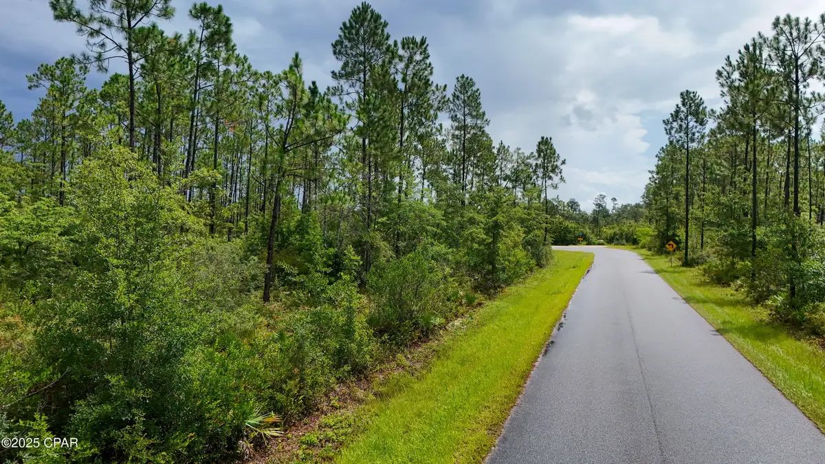 TBD Cowels Road, Fountain, FL 32438 - Image #1
