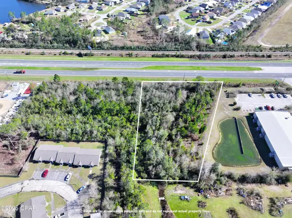 00 Highway 231, Panama City, FL 32404