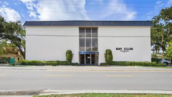 316 Cherry Street #22, Panama City, FL 32401