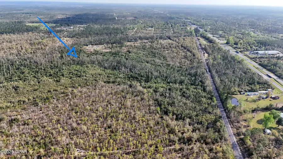 0 Timberland Road, Fountain, FL 32438 - Image #2