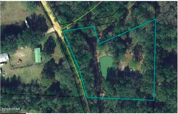1873 Adolph Whitaker Road, Bonifay, FL 32425 - Image #1