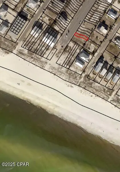 113 S 37th Street #3, Mexico Beach, FL 32456 - #1