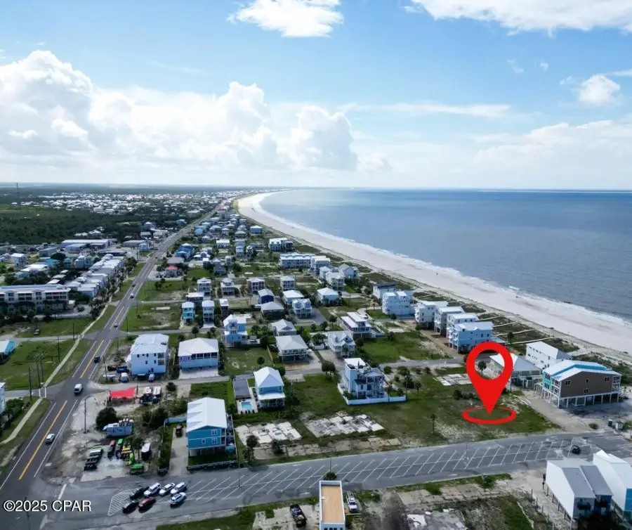 113 S 37th Street #3, Mexico Beach, FL 32456 - #2