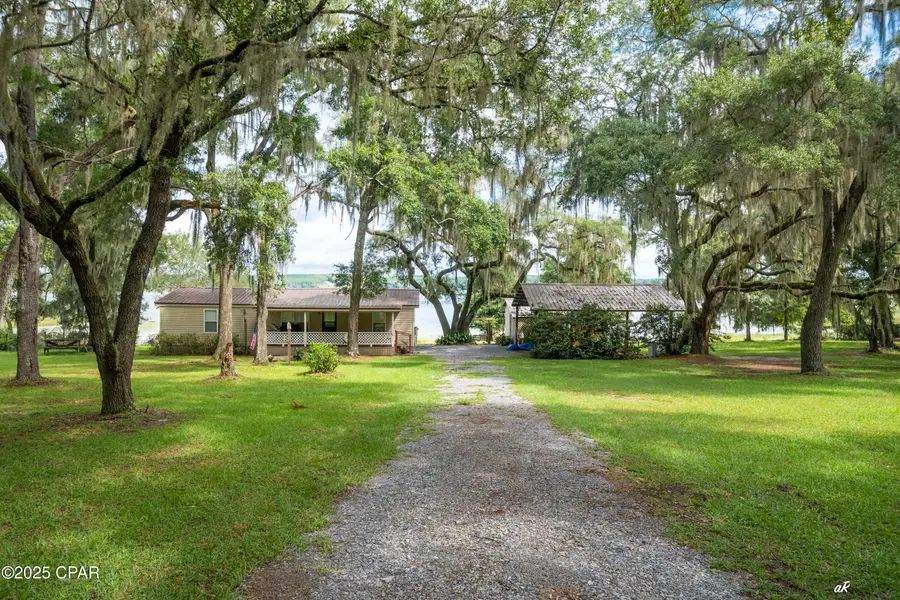 3449 Lucas Lake Rd Road, Chipley, FL 32428 - #3