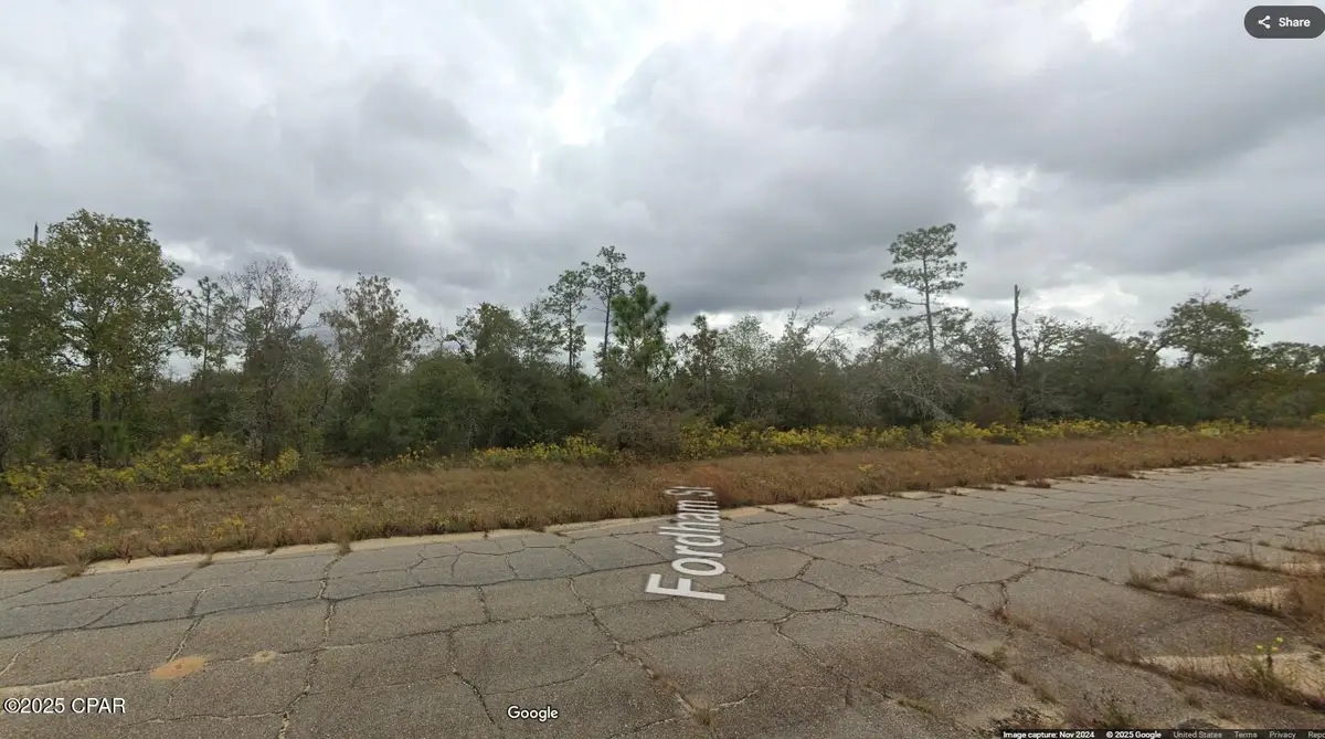 Lot 3 Fordham Street #Unit 9 Blk 557, Chipley, FL 32428 - Image #1