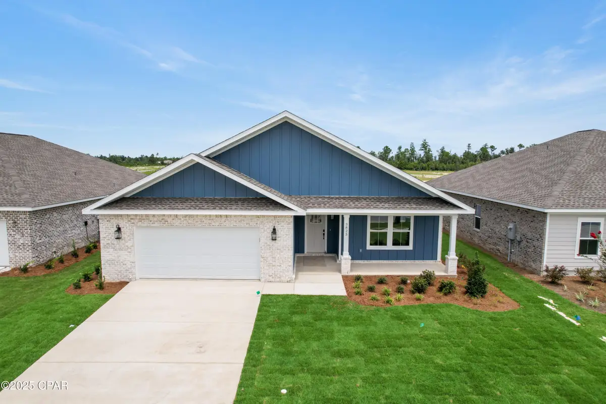3825 Red Deer Circle, Panama City, FL 32404 - Image #1